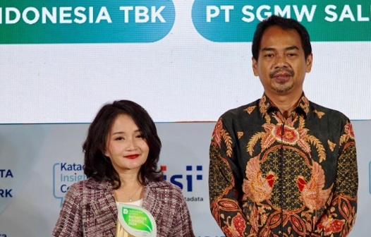 Pelaku Usaha Didorong Konsisten Terapkan Prinsip Keberlanjutan