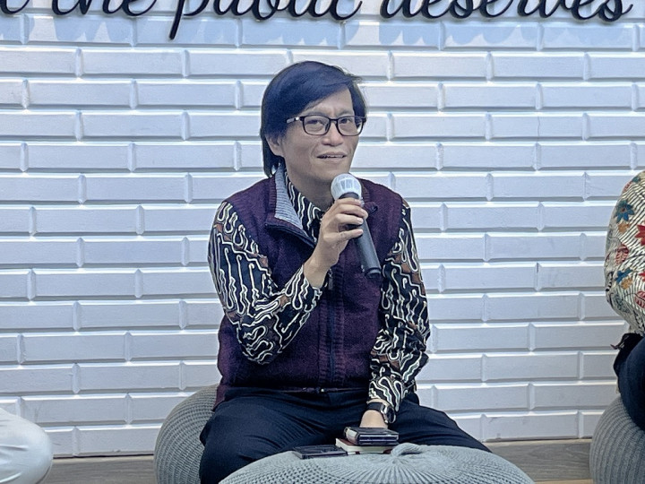 Pembenahan Regulasi hingga Pembentukan Lembaga PDP Masih Jadi PR Kominfo