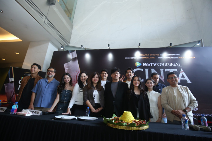 Ketika Aliando Syarief Dianggap Bawa Pengaruh Buruk ke Aisyah Aqilah