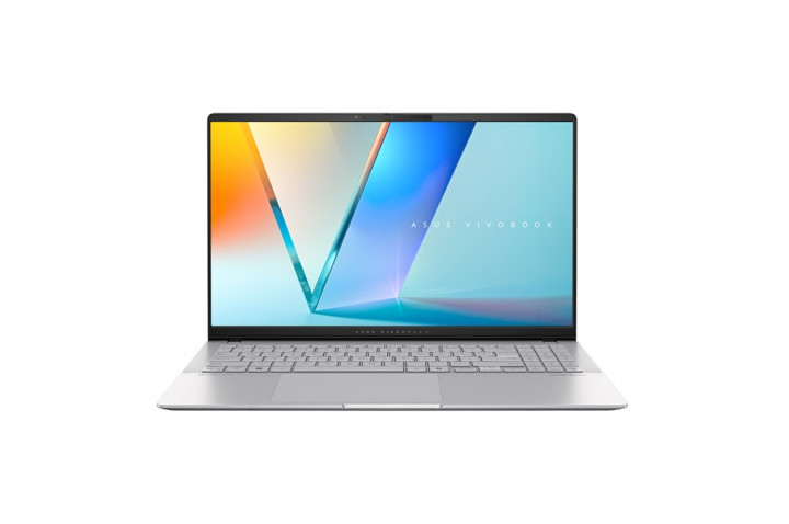 Asus Bersiap Merilis Laptop Copilot+PC Vivobook S 15 OLED di Indonesia