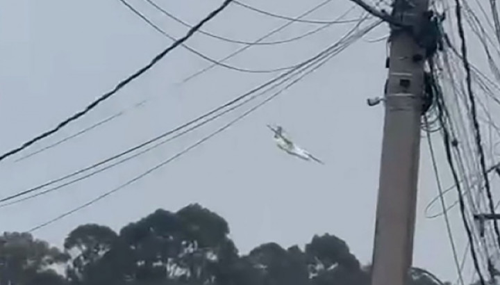 Penyelidik Brasil Berhasil Temukan Kotak Hitam Pesawat Voepass