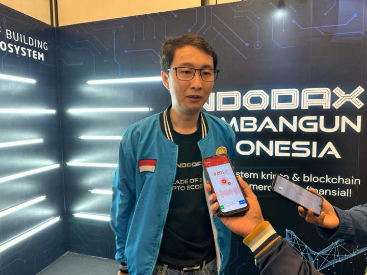 Indodax Dorong Kreativitas Generasi Muda Eksplorasi Inovasi Sinema