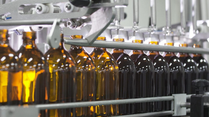 Perusahaan Farmasi Keluarkan Terobosan untuk Memperluas Mitra Produksi