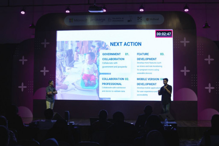 Dukung Transformasi, Generasi Muda Disiapkan Jadi SDM Digital Indonesia