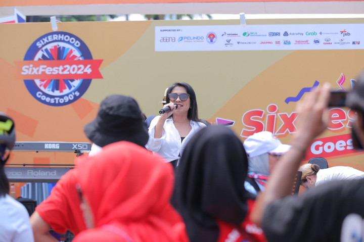 BPJS Ketenagakerjaan Ajak Alumni SMAN 6 Jakarta Lindungi Pekerja