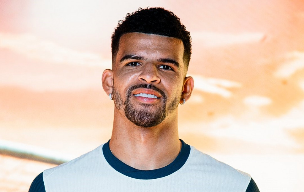 Spurs Gelontorkan Rp1,1 Triliun untuk Striker Tim Gurem