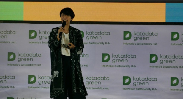 Target Pertumbuhan Ekonomi 8% Disebut Bisa Dicapai dengan Usaha Lestari