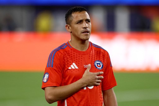 Alexis Sanchez Kembali Bela Udinese
