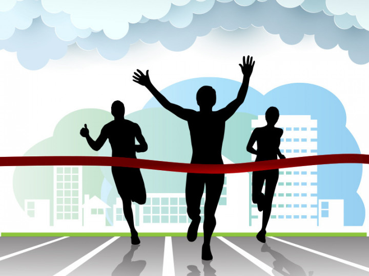 IFG Labuan Bajo Marathon 2024 Suguhkan Keindahan Alam