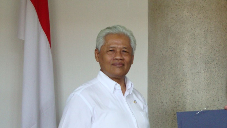 Rektor UGM Periode 2007-2012 Meninggal