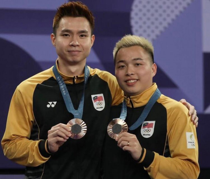 Indonesia Punya 10 Emas Olimpiade, Netizen Malaysia 'Baper' Negaranya Masih Nol