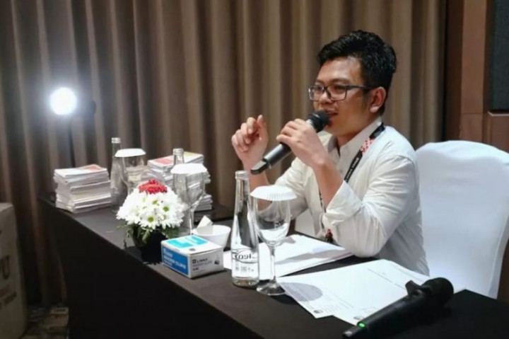 KPU Kabupaten Jember Belum Tetapkan Anggota DPRD Terpilih 2024-2029