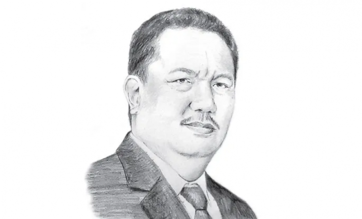 Kotak Kosong Vs Koalisi 80 Plus