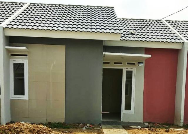 Cari Rumah Murah di Tigaraksa? Cek di Sini, Harganya Mulai Rp168 Juta