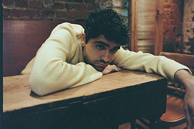 EKSKLUSIF! Kenangan Penyanyi asal Inggris Dhruv tentang Jakarta