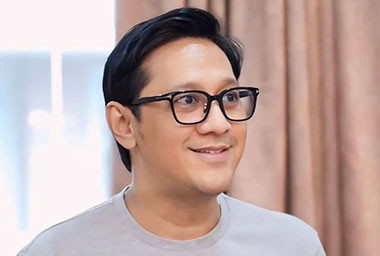 Andre Taulany dan Erin Sulit Rujuk, Ini Sebabnya