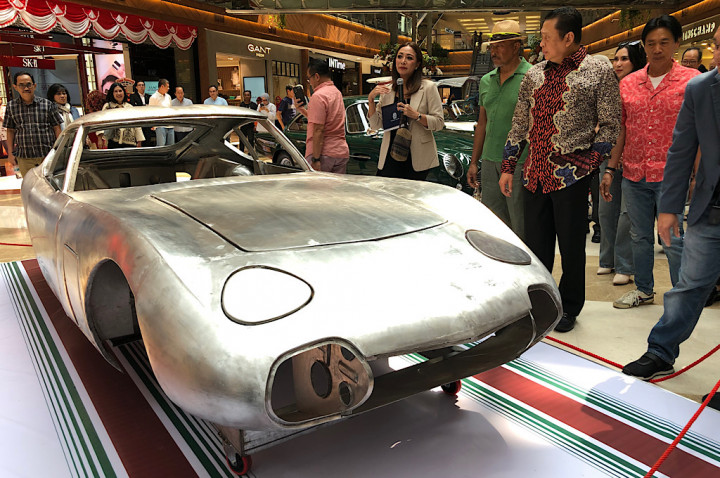 Legalisasi Mobil Modifikasi, Bamsoet: Prosesnya, Lama di Uji tipe!