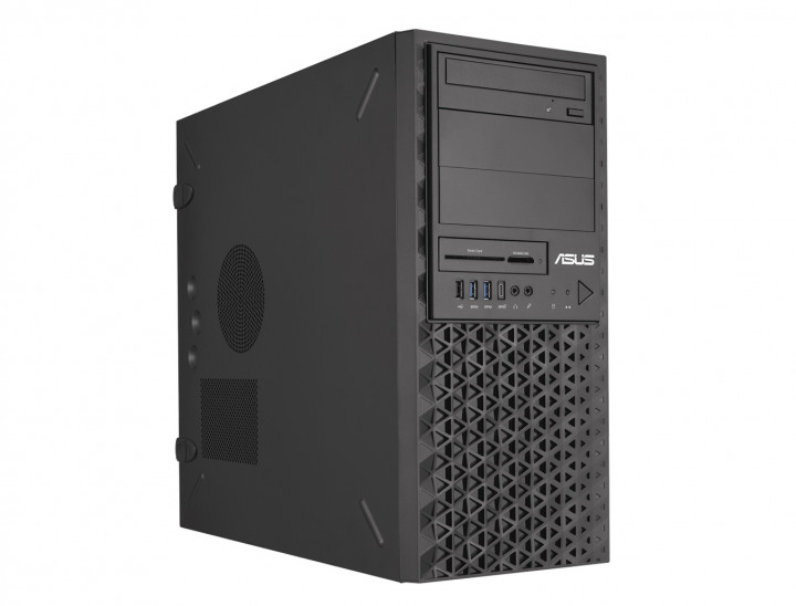 Deretan Hardware Server-Grade Asus Pendukung Prosesor AMD Epyc 4004