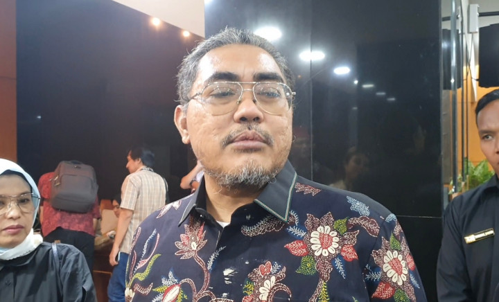 Dukungan PKB ke Anies Mulus, hingga Cuaca Berubah