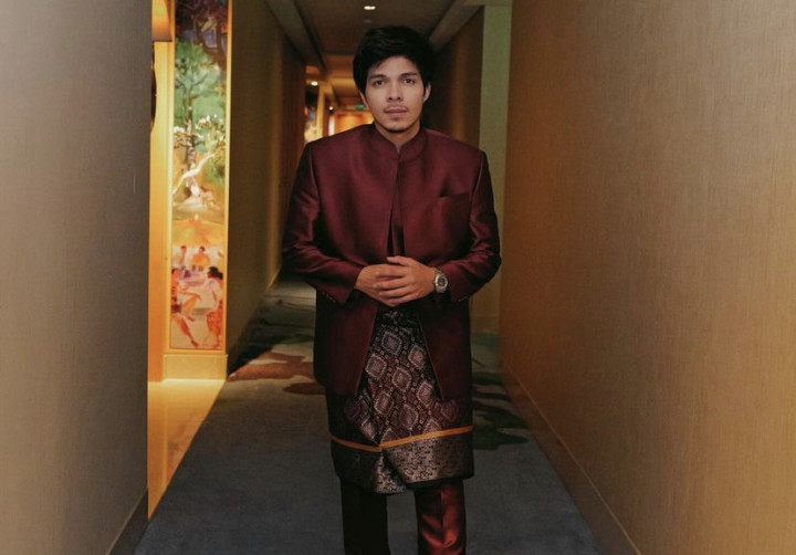 Atta Halilintar Ditinggal Puluhan Ribu Pengikut Usai Bahas Masa Lalu Vanessa Angel