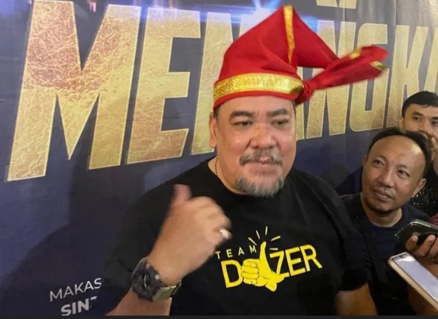 Tim Relawan Andi Sudirman-Fatmawati Rusdi Klarifikasi Soal Biaya Politik di Pilgub Sulsel