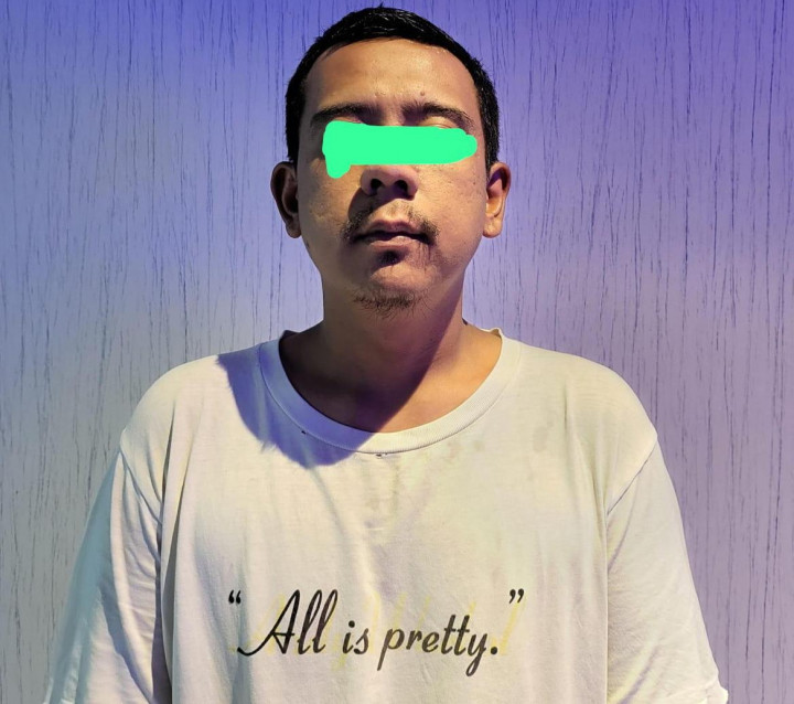 Mantan Pacar Sempat Tak Ngaku Sebarkan Video Porno Audrey Davis