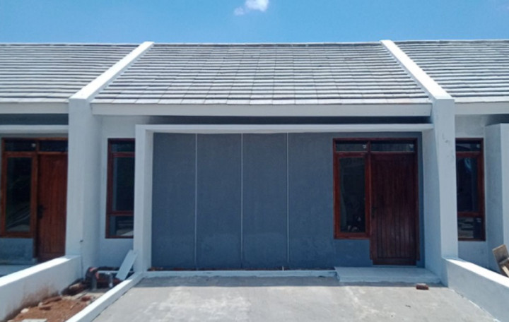 Rumah Murah di Banjar Cuma Rp140 Jutaan, Cek Pilihannya di Sini