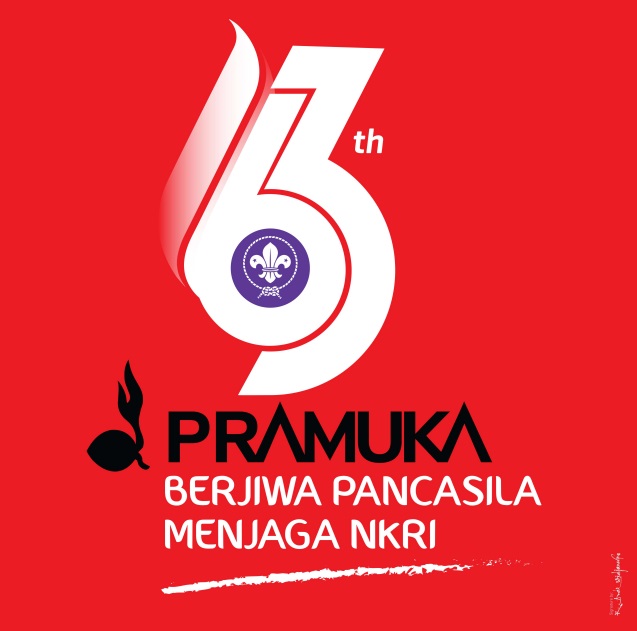 Hari Pramuka Nasional Diperingati 14 Agustus, Ini Makna Logo dan Ucapannya