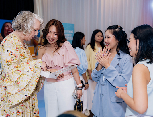 Skincare hingga Make Up, House of Sephora Ungkap Tren Produk Kecantikan di Pertengahan 2024