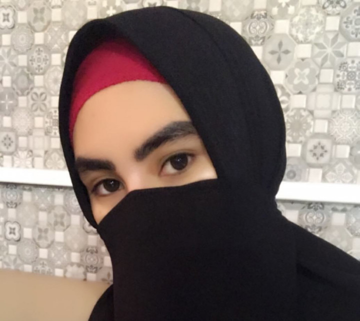 Kartika Putri Geram Disebut Hijrah karena Takut Ketahuan Prostitusi