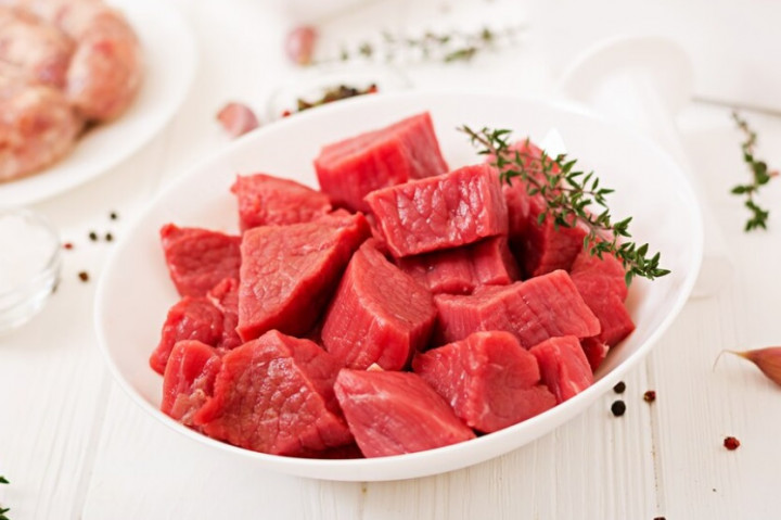 Ini 10 Jenis Makanan Penambah Darah Alami, Cocok untuk Penderita Anemia