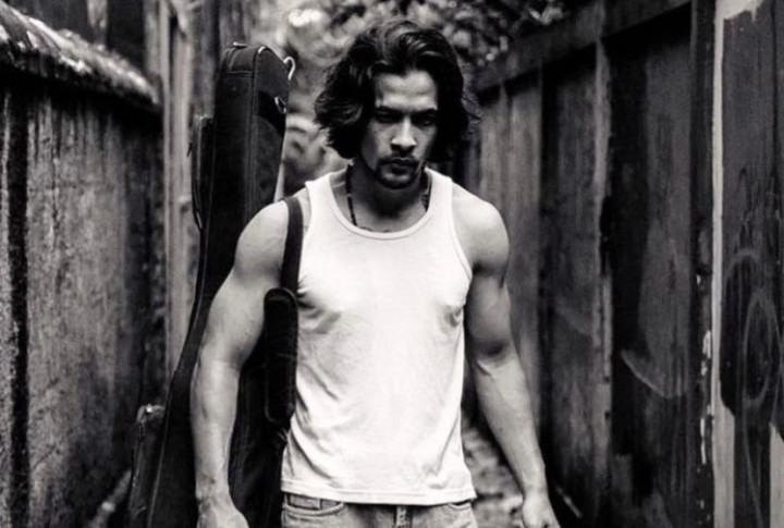 Dilaporkan Kimberly Ryder ke Polisi, Edward Akbar Kehilangan Pekerjaan