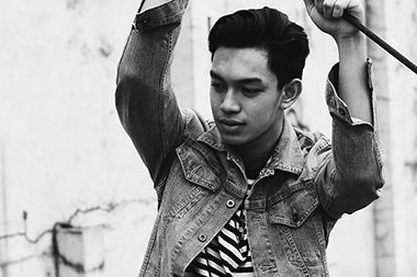 Setelah Bebas, Gaga Muhammad Akui Belum Minta Maaf ke Keluarga Laura