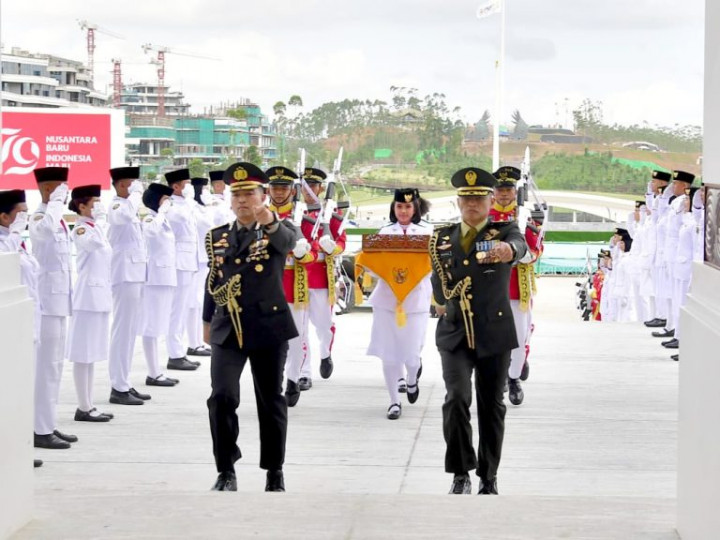 Negara-negara Pertama yang Mengakui Kemerdekaan Indonesia