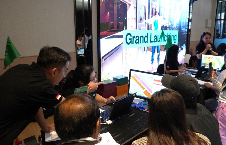 Permintaan Terus Naik, LPCK Bidik Pemilik Rumah Pertama