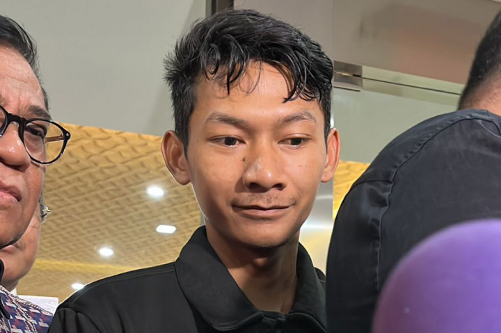 Saka Tatal Tiba di Bareskrim Polri