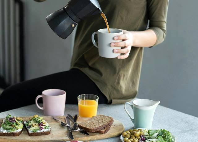 5 Dampak Ini Bisa Kamu Alami Bila Selalu Lewatkan Sarapan