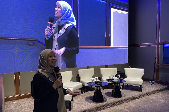 Nobar Film Dokumenter, NasDem: Kita Bisa Menjadi Produsen Budaya