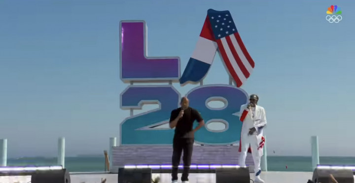 Dr. Dre Bicara Kedekatannya dengan Snoop Dogg