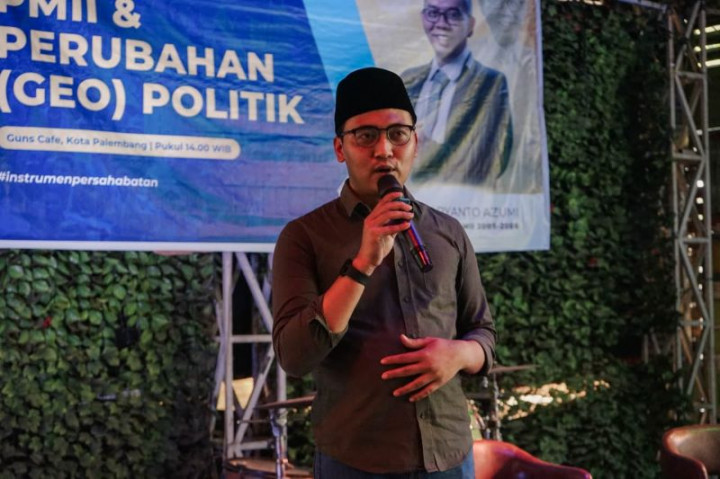 Pergerakan Mahasiswa Islam Indonesia Didorong Lebih Konstruktif dan Intelek