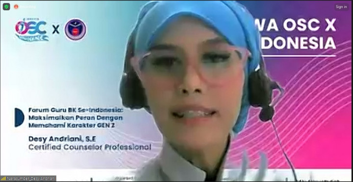 Pentingnya Tes Minat Bakat Melihat Potensi Kecerdasan Gen Z