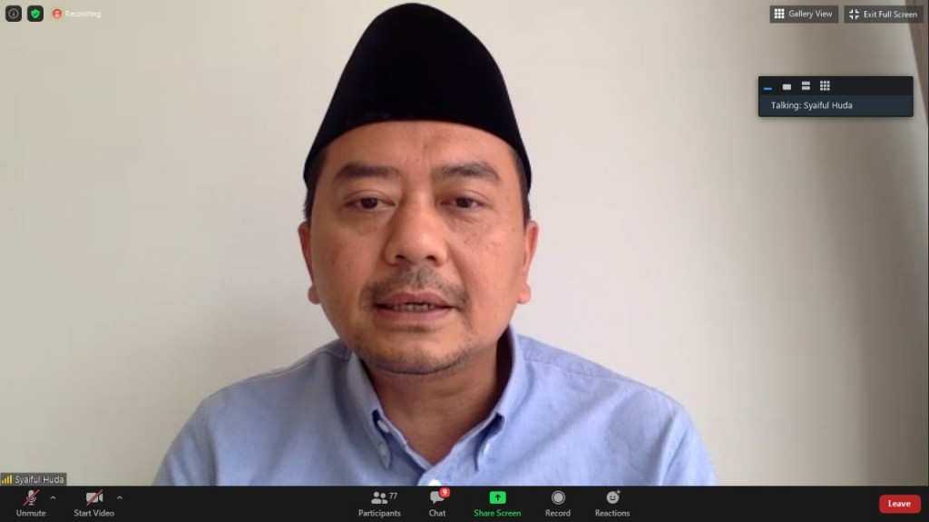 PKB Umumkan Cagub Jakarta 23 Agustus