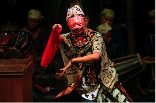 Residensi Pemajuan Kebudayaan 2024 Kolaborasikan Budayawan Nasional dan Internasional