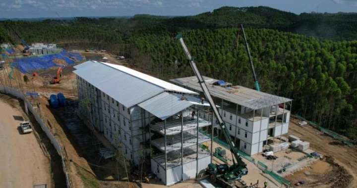 Mengenal Rumah Modular