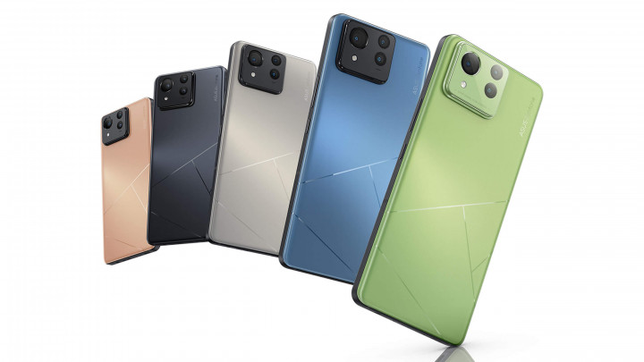 Asus Zenfone 11 Ultra dan ROG Phone 8 Hadirkan Promo Menarik Rayakan 17 Agustus