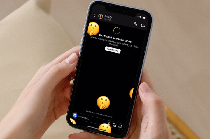 Cara Menonaktifkan Mode Hilang di Instagram dengan Mudah