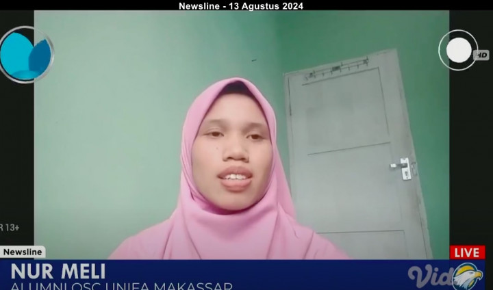 Berkah Beasiswa OSC bagi Awardee: Orang Tua Bangga, Beban Finansial Jadi Ringan