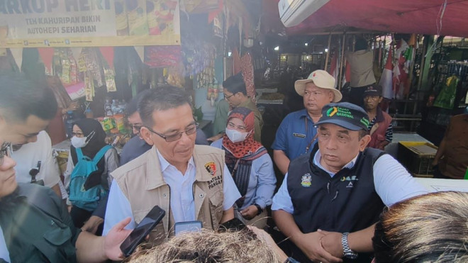 Penyidik Madya Direktorat Tindak Pidana Ekonomi Khusus Bareskrim Polri Kombes Didik Sudaryanto. Foto: Dok istimewa