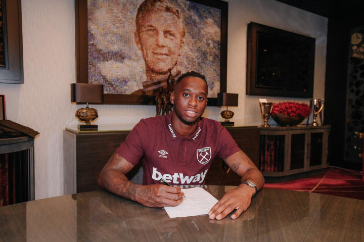Tinggalkan MU dan Gabung West Ham, Aaron Wan-Bissaka: Keputusan Mudah!