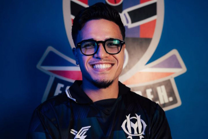 Wak Haji Ragnar Oratmangoen Berlabuh di FC Dender